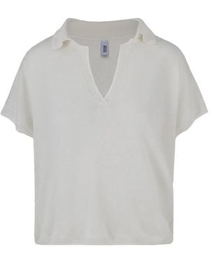 Bomboogie T-Shirts And Polos - Gray