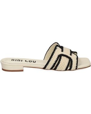 Bibi Lou Sandals - Multicolor