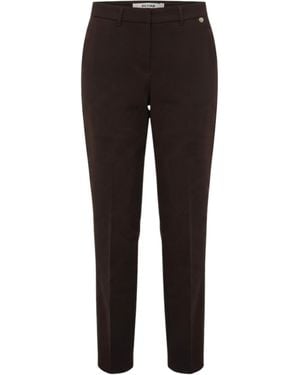 Silvian Heach Luvimby Pants - Black