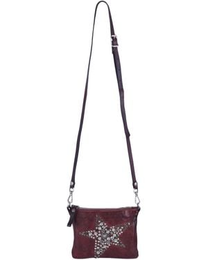 Campomaggi Small Bag - Purple