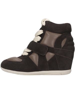 Ash Sneakers - Black