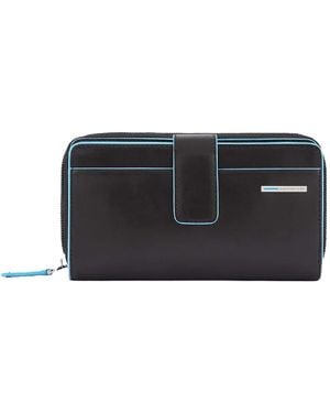 Piquadro Wandtattoo Schwarz