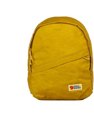 Fjallraven Vardag 16 Backpack - Yellow