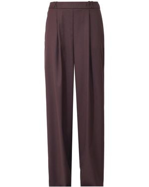 So Allure Broek - Paars