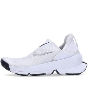 Nike Low Shoe Go Flyease - White