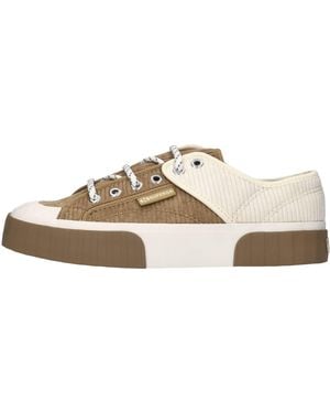 Superga Sneakers - Natural