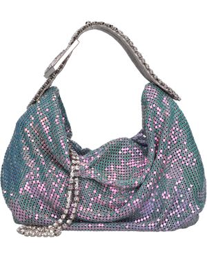 Gedebe Bags - Blue