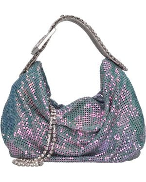 Gedebe Bags - Blue