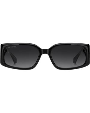 Etro Sunglasses Zephyr-8079O - Black