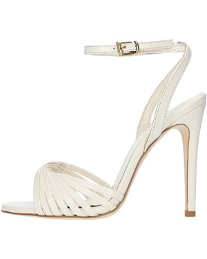 NCUB Sandals - Natural