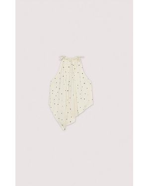 Trussardi Top A Polka Dots - Multicolor