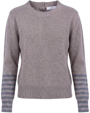 Jucca Shirt - Purple