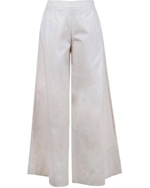 So Allure Pants - White