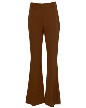 CAMILLA Pants 254 - Brown