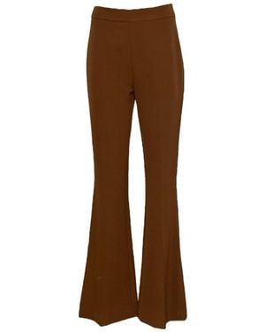 CAMILLA Pants 254 - Brown