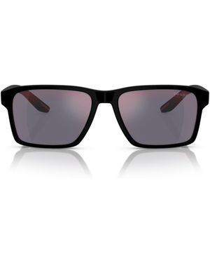 Prada Linea Rossa 05Ys - Negro