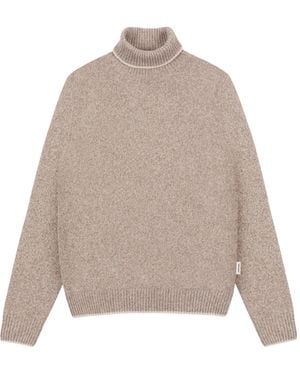 Colmar Shirts - Naturel
