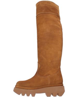 Paloma Barceló Botas Marrón, Mujer, Talla