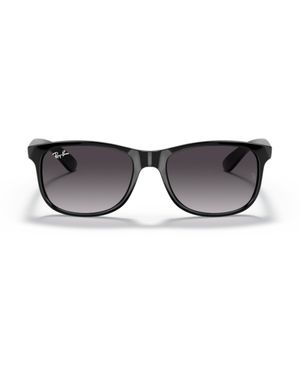 Ray-Ban Ray Ban 4202 - Black