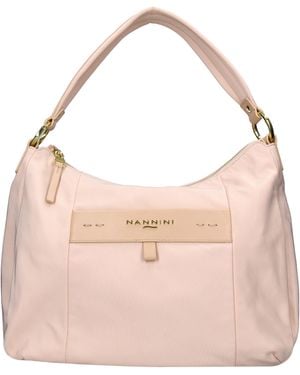 Nannini Des Sacs. Rose