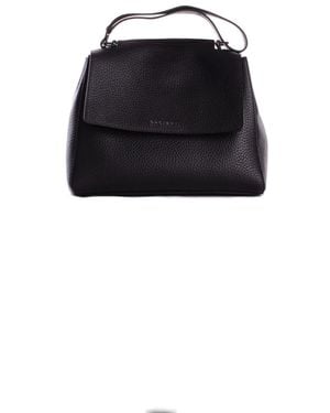 Orciani Bags - Black