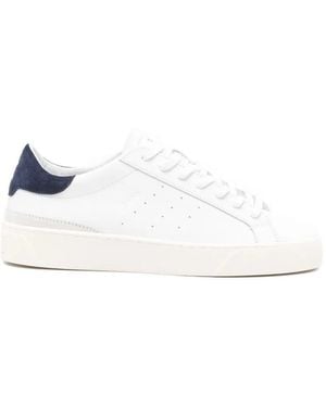 Date Sonic Sneakers - Wit