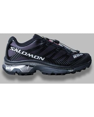 Salomon Zapatos Xt-4 Og - Azul