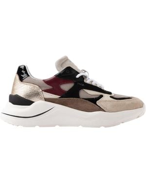 Date W431-Fg-Dr-Bi Datum Donna Camoscio - Natur