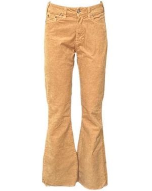 Please Pants - White