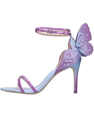 Sophia Webster Sandals - Blue