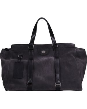 The Bridge Bags - Black
