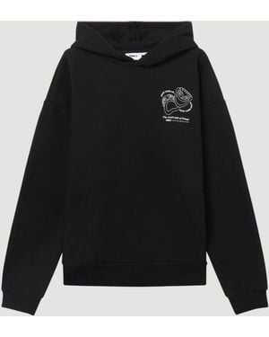 Obey Nature Extra Heavy Duty - Black