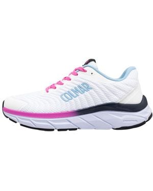 Colmar Sneakers - White