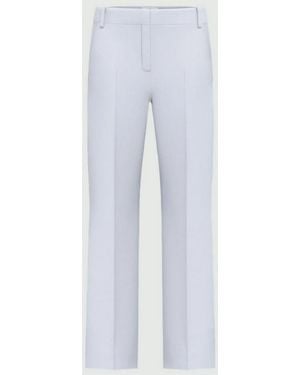 Marella Pants - White