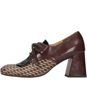 Chie Mihara Bottes Brunes - Marron