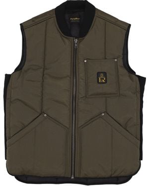 Refrigiwear Fridge Vest - Green