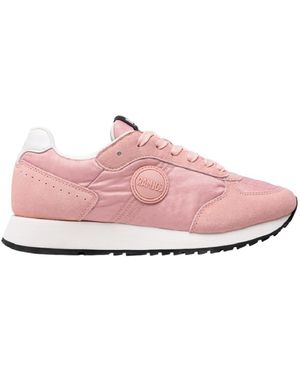 Colmar Sneakers - Pink