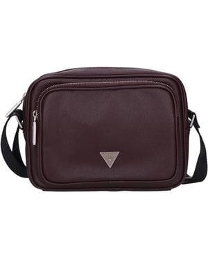 Guess Bags - Purple