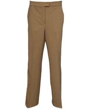Beatrice B. Pants 1402P165 - Natural