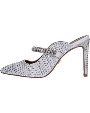 Kurt Geiger Sandalias Blancas - Multicolor