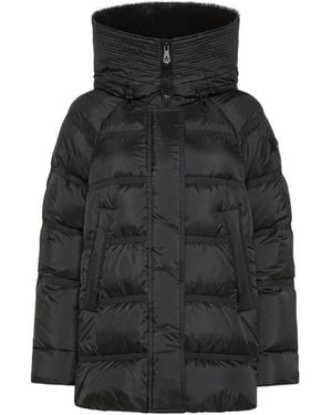 Peuterey Chaquetas Negro