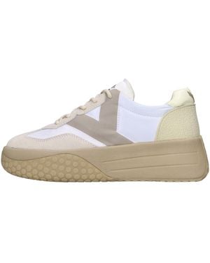 Kèh-Noo Sneakers - White