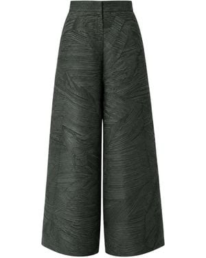 MEIMEIJ Plissetta Pants - Green