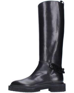 Fabi Boots - Black