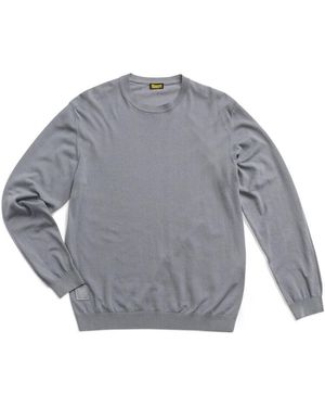 Blauer Mannen Trui Blum01478 7167 - Grijs