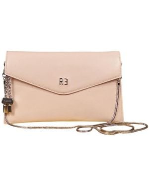 Rebelle Bag Chapter - Natural