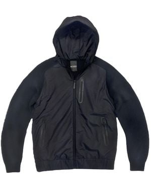 OUTHERE Full Zip Iotm24Ad81 - Blue
