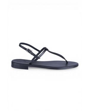 Paolo Ferrara Sandals - Blue