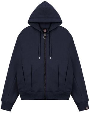 Colmar Sweaters - Blue