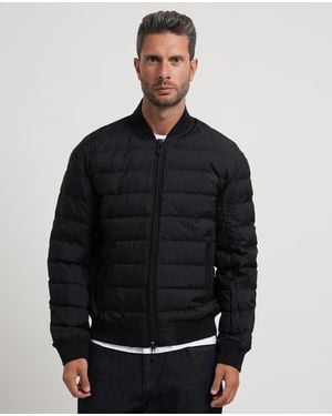 ARMANI EXCHANGE Chaquetas Negro